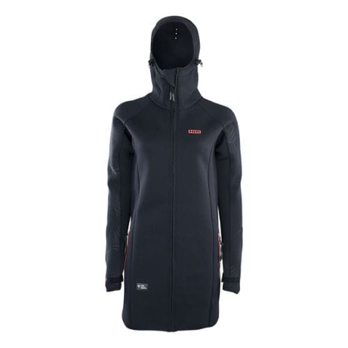 Sailing jacket - 8233-4125 - Ion Essential - women's / neoprene® / long-sleeve