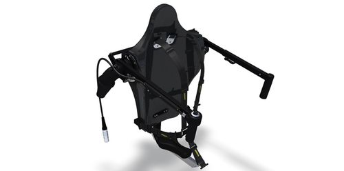 Personal watercraft - JF-300 - MS Watersports