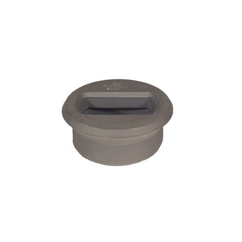 Breech base type lashing point - FE-07A-1 - TEC CONTAINER - container lashing