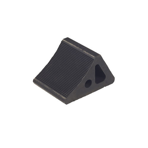 Truck wheel chock - CL-9 - TEC CONTAINER - for Ro-Ro ships