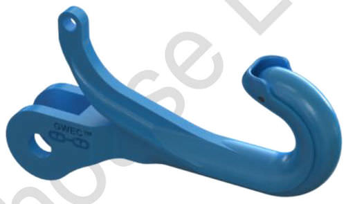 Ship hook - STDR - 4310, STDR - 4320 - Griffin-Woodhouse - quick-release