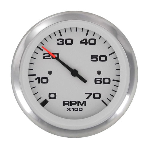 Analog tachometer - Lido  - Veethree Electronics and Marine LLC - for boat