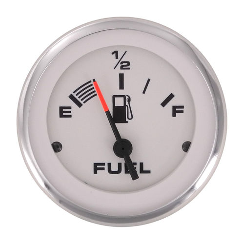 Boat indicator - Lido  - Veethree Electronics and Marine LLC - level / analog / fuel tank