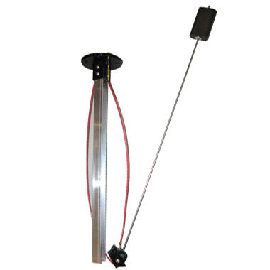 Level sensor - Veethree Electronics and Marine LLC - for boat / fuel tank