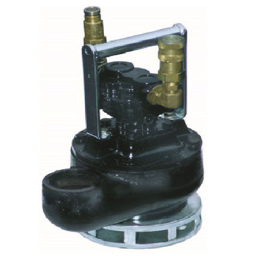 Boat pump - CP series - Mavi Deniz - transfer / bilge / dewatering