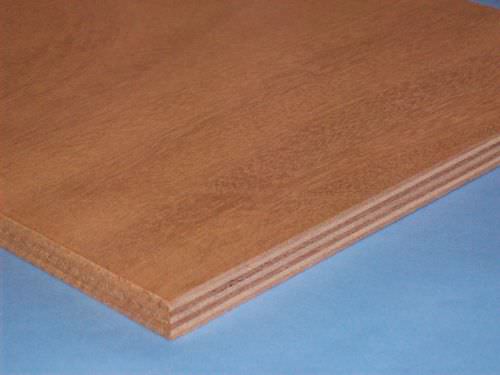 Decorative panel - KHAYA - Compensati toro - plywood