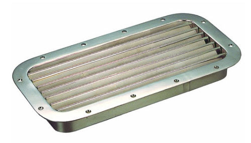 Stainless steel air vent - LS - MAN SHIP machinery & Hardware co. - for ...