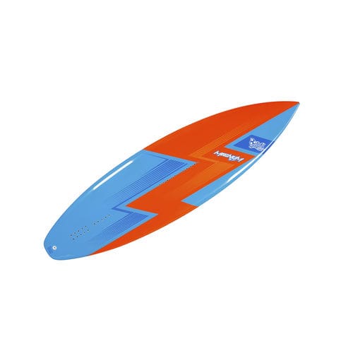 Wave kiteboard - MAGNUM Series - Wainman Hawaii