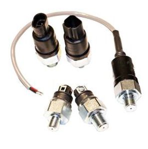 Boat pressure switch - PS61 Series - Gems Sensors
