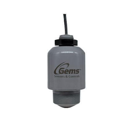Depth transducer - RLI-80 series - Gems Sensors - level / temperature ...