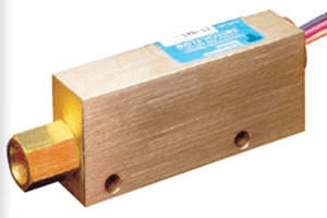 Ship flow switch - FS-930 Series - Gems Sensors - alloy piston