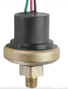 Vacuum switch - PS81 - Gems Sensors