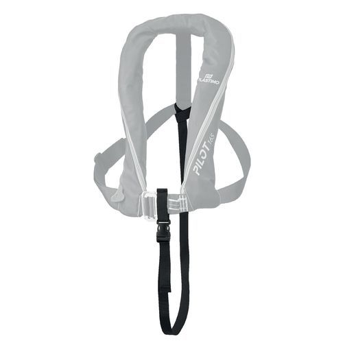 Trapeze harness - Crotch  - AD NAUTIC