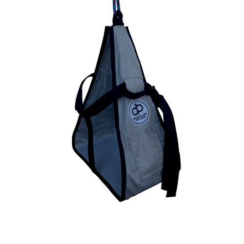 Masthead harness - CONF-549349 - AD NAUTIC - seat