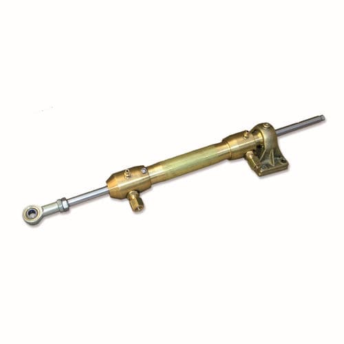 Boat cylinder - ATIL5 - Riviera srl Genova - hydraulic / steering system