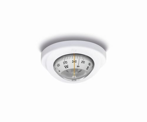 Ceiling steering compass - ASTRA 4 - Riviera srl Genova - for boat / for sailboats / for yacht