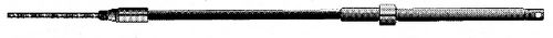 Control cable - T01 - Riviera srl Genova - for boat / motor