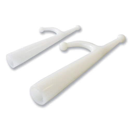 Boat hook - 62.0038 series - Riviera srl Genova