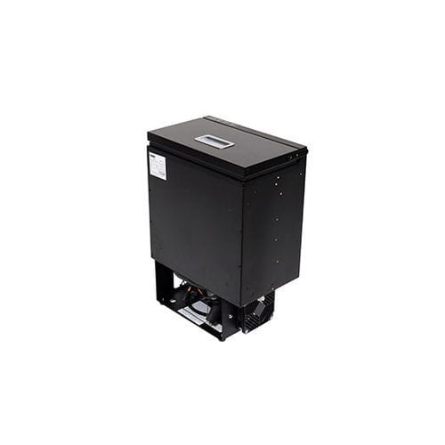 Boat refrigerator - BI 16  - Indel Marine - built-in / top loading / DC