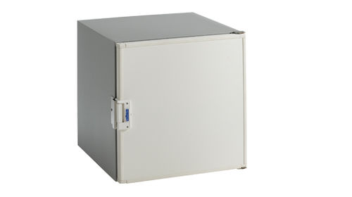 Boat refrigerator - CRUISE 40 Cubic - Indel Marine - built-in / top loading / compressor