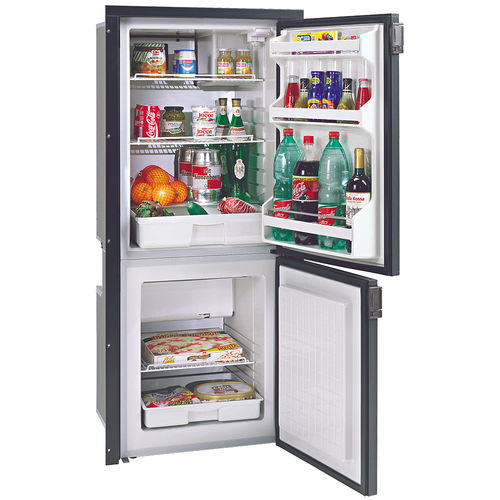 Boat refrigeratorfreezer CRUISE 195 Indel asto Marine for yachts / builtin / front
