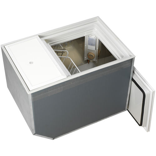 Boat freezer BI 53 F Indel asto Marine recessed / toploading