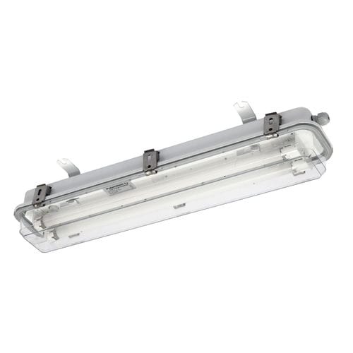 Outdoor ceiling light - TLP 67 - Remontowa Lighting Technologies SA - for ships / waterproof