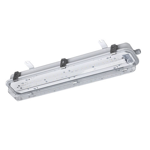 Indoor ceiling light - TZP 44 MLED - Remontowa Lighting Technologies SA - for ships / for cold storage / LED