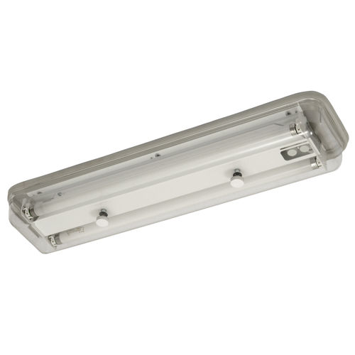 Indoor ceiling light - KZP 61 - Remontowa Lighting Technologies SA - for ships / for cold storage / fluorescent