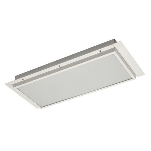 Indoor ceiling light - DEP 95 - Remontowa Lighting Technologies SA - for ships / cabin / fluorescent