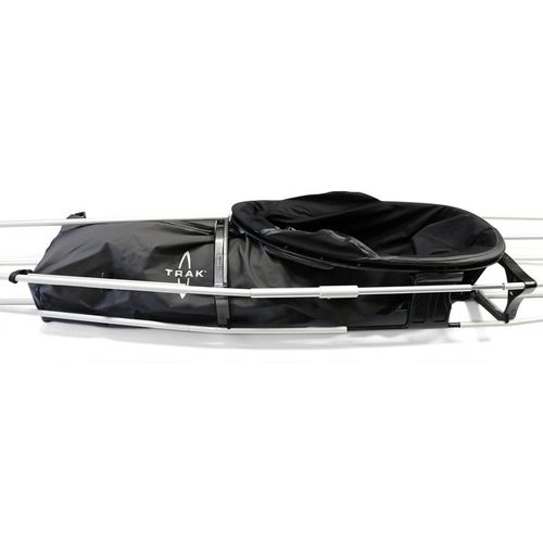 Canoes and kayak spray skirt - Sea Sock - TRAK Kayaks