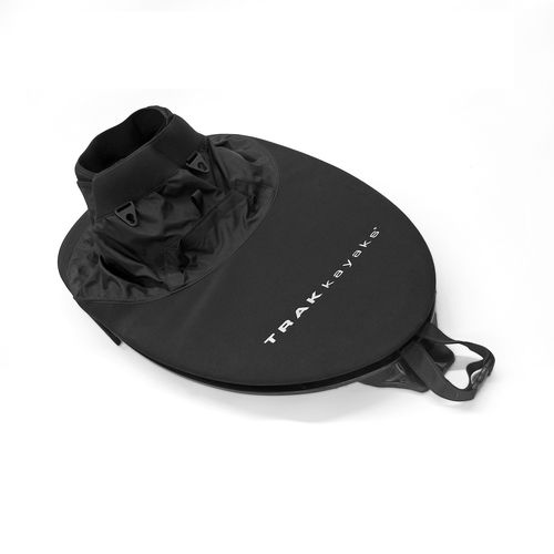 Canoes and kayak spray skirt - TRAK Kayaks - neoprene®