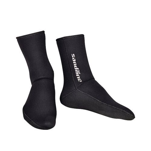 Neoprene watersports socks - SPLASH 30 - Sandiline - 3 mm