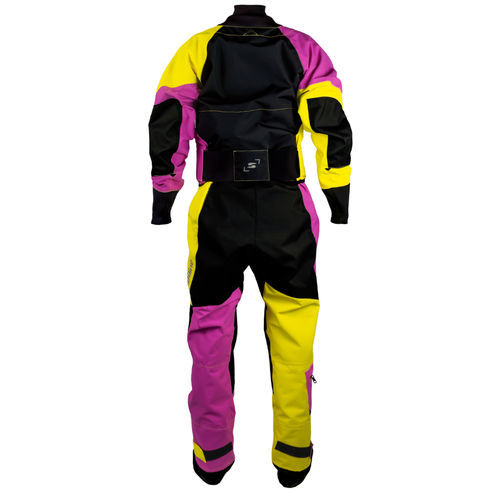 Canoe/kayak drysuit - EXTREME 4L W'S - Sandiline - full / long-sleeve / other