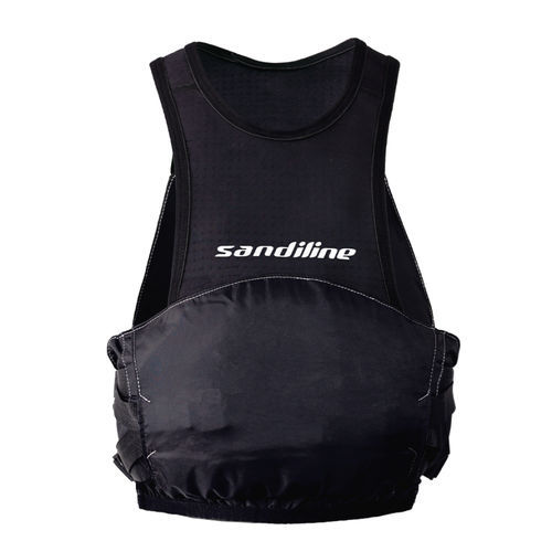 Watersports buoyancy aid - DEIMOS - Sandiline - men's / foam / breathable