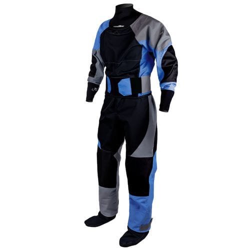 Canoe/kayak drysuit - KAOP501B - Sandiline - long-sleeve / other / women's