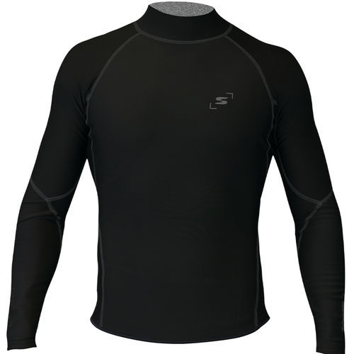 Long-sleeve lycra top - Camicia  - Sandiline - adult