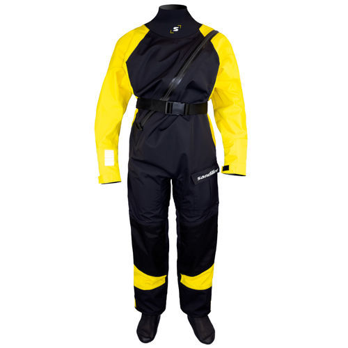 Watersports drysuit - SAN-JAOP0031Y - Sandiline - long-sleeve / other / unisex