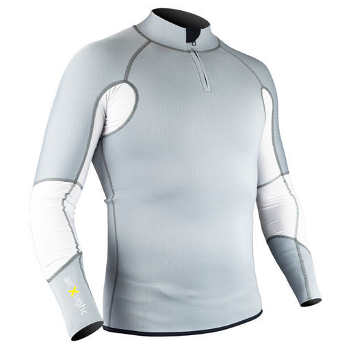 Long-sleeve neoprene top - SAN-KANO540 - Sandiline - body