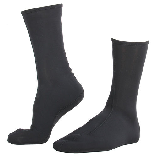 Neoprene diving socks - Northern Diver (International) - 3 mm