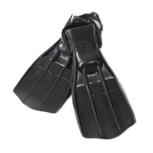 Dive fins MILITARY JET Northern Diver (International) rubber