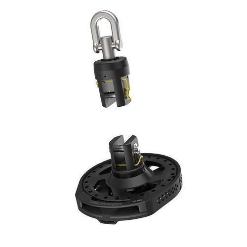 Code 0 furling system - FR200 - UBI MAIOR ITALIA - 5-10 T working load