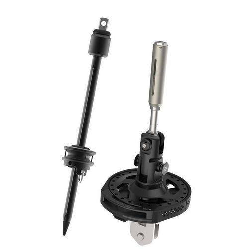 Sailboat furler - JB40FR - UBI MAIOR ITALIA - headsail / aluminum