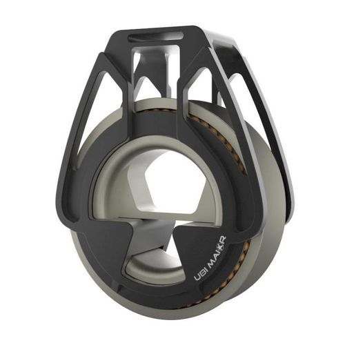 Single block - RT150V - UBI MAIOR ITALIA - friction / soft axle / roller bearing