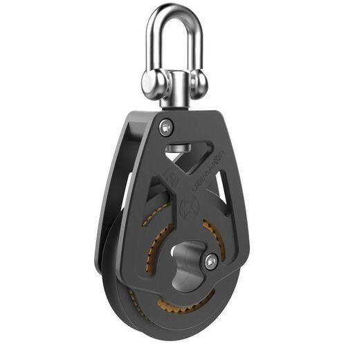 Single block - RT150SH - UBI MAIOR ITALIA - cheek / high-resistance / low-friction