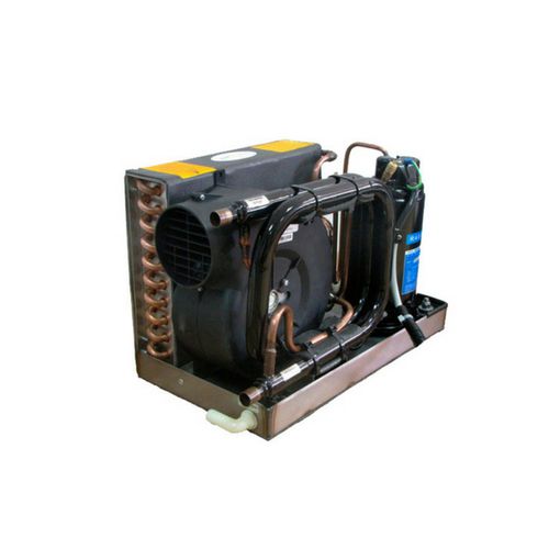 Boat air conditioner UB Thermowell for ships / monobloc
