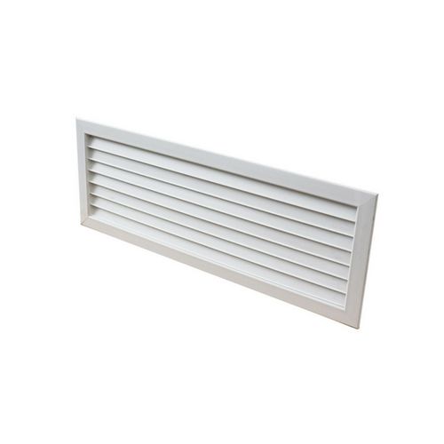 Boat air vent - DAGP 3030 - 4020 - Thermowell - for yacht / for ships / PVC