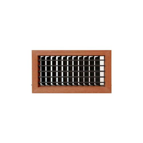 Boat air vent - DABT2010 - 3013 /DABC 2010 - 3013 - Thermowell - for yacht / for ships / teak
