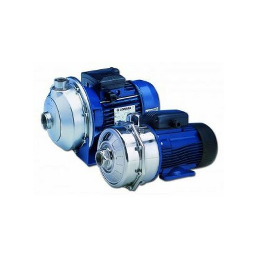 Boat pump - PCFM24-150 - Thermowell - transfer / freshwater / electric