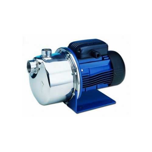 Boat pump - PMA08-204T - Thermowell - transfer / seawater / centrifugal